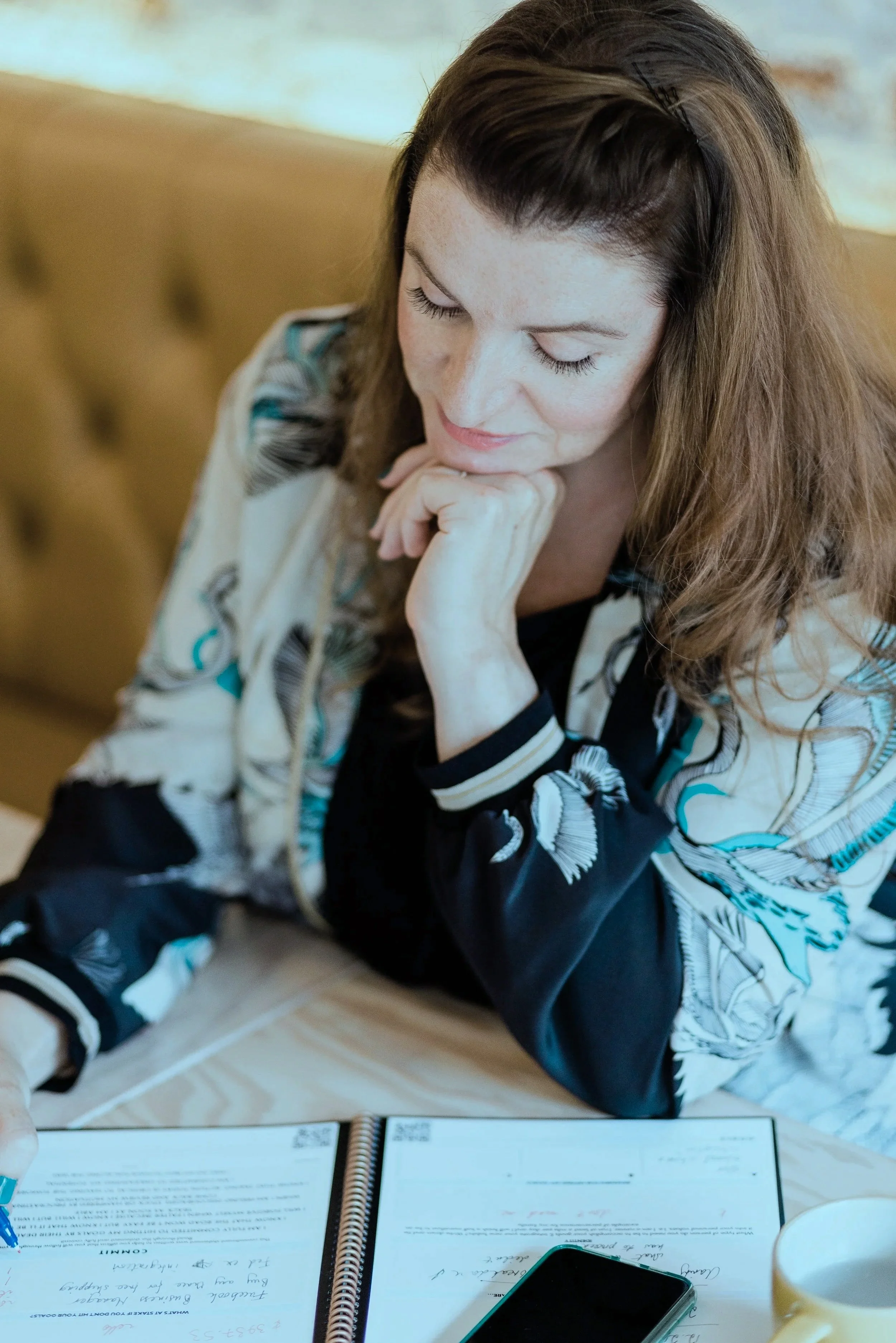 Julia Leech-Howlett, Ecommerce Expert