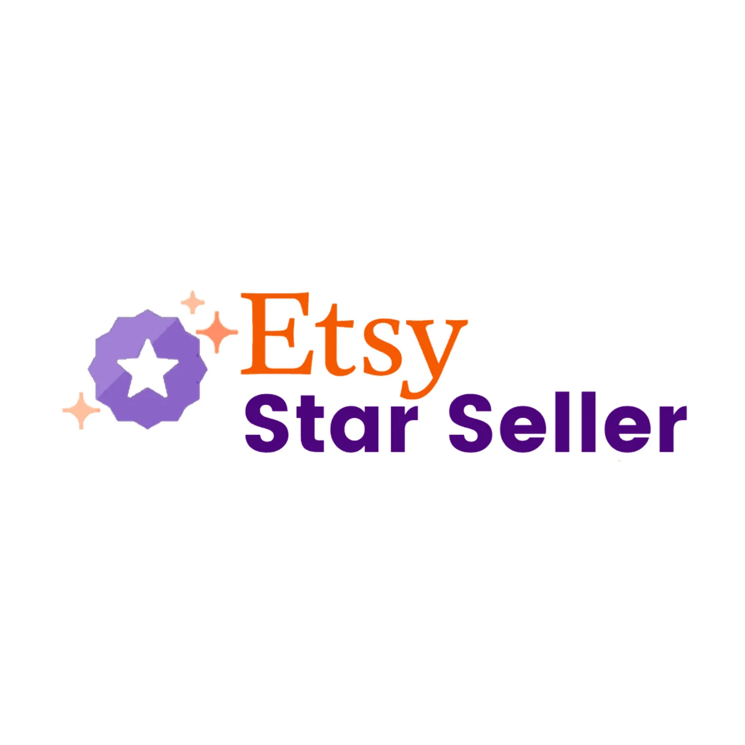 Etsy Star Seller